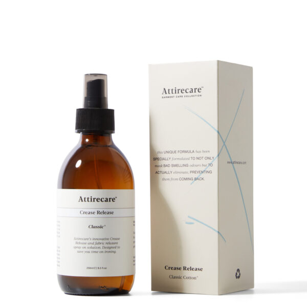 Crease Release - 250ml