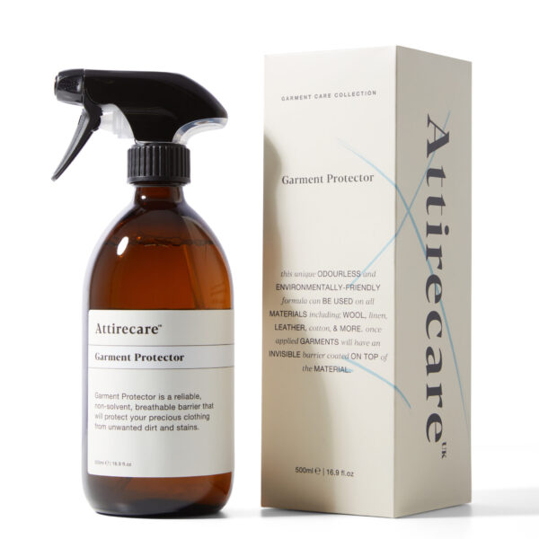 Garment Protector - 500ml