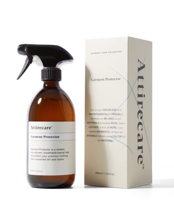 ACGC015 Garment Protector ACGC015 Garment Protector