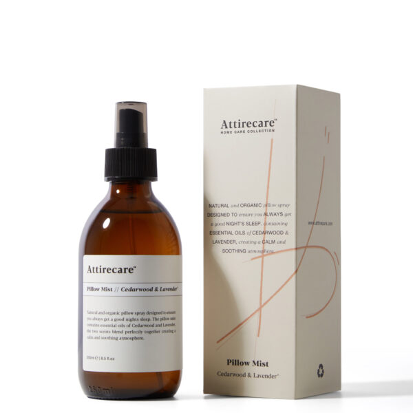 Pillow Mist Cedar & Lavender^ 250ml