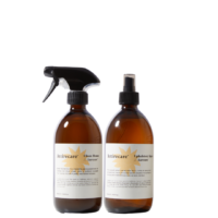SET CLEAN AUREUM
