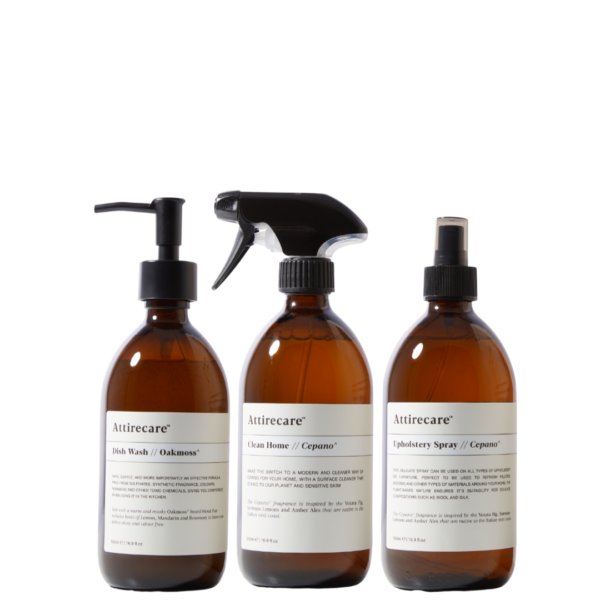 Sada CLEAN&WASH Cepano^