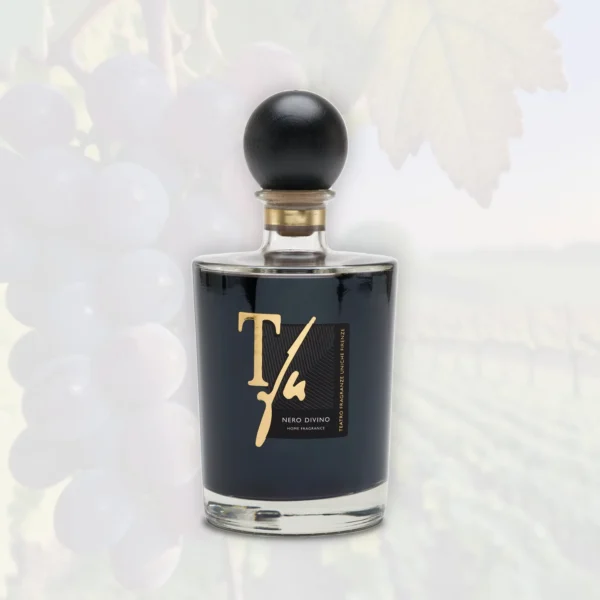 Nero Divino Difuzér 500 ml