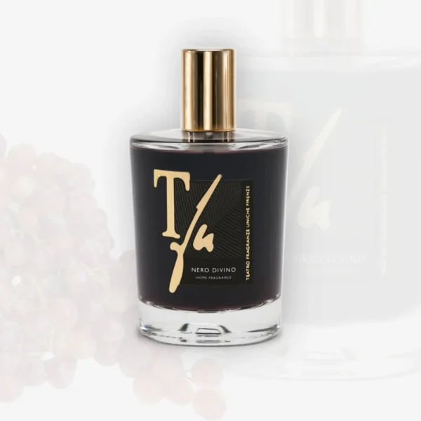 Nero Divino Room Spray 100 ml