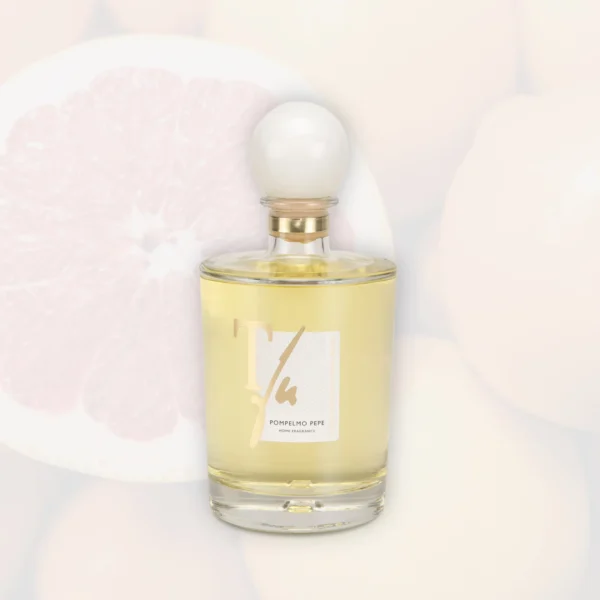 Pompelmo Pepe Difuzér 500 ml