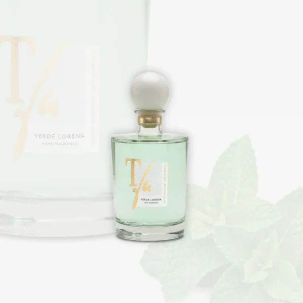 Verde Lorena Difuzér 250 ml