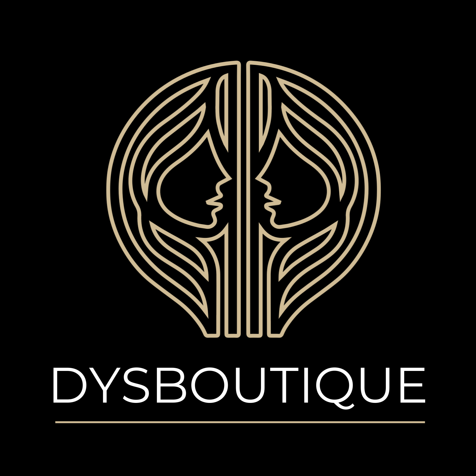 DYSBOUTIQUE