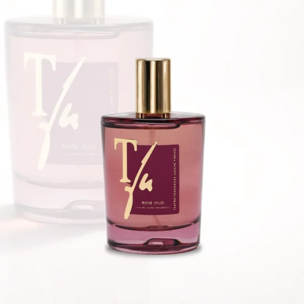 Rose Oud Room Spray 100 ml